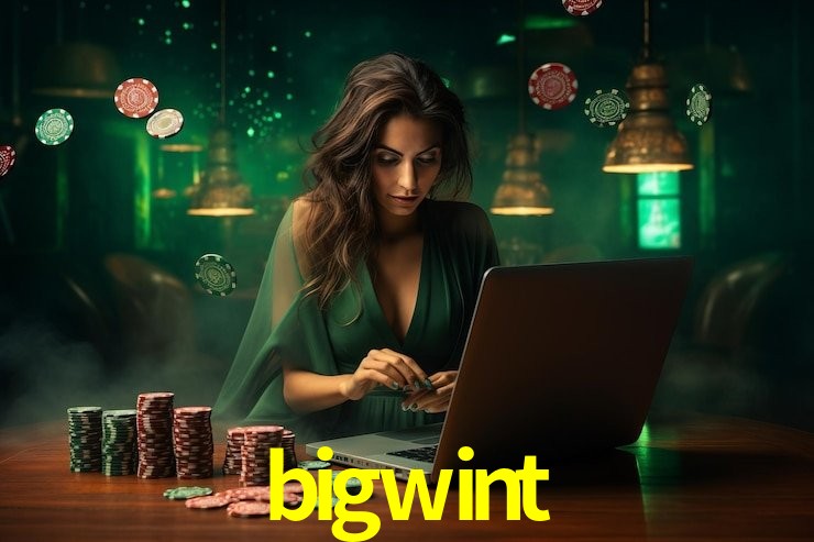 Instalar app bigwint
